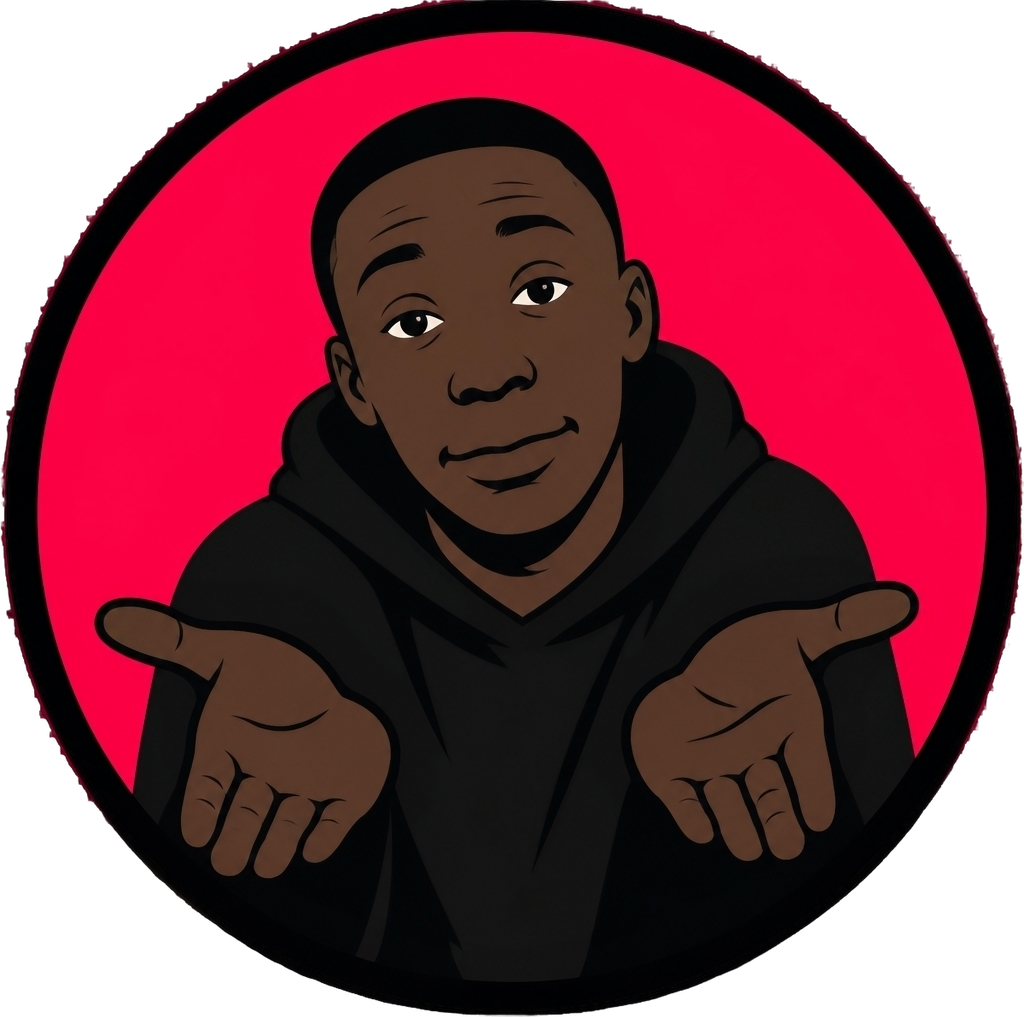 Khaby Lame - Official Merchandise
